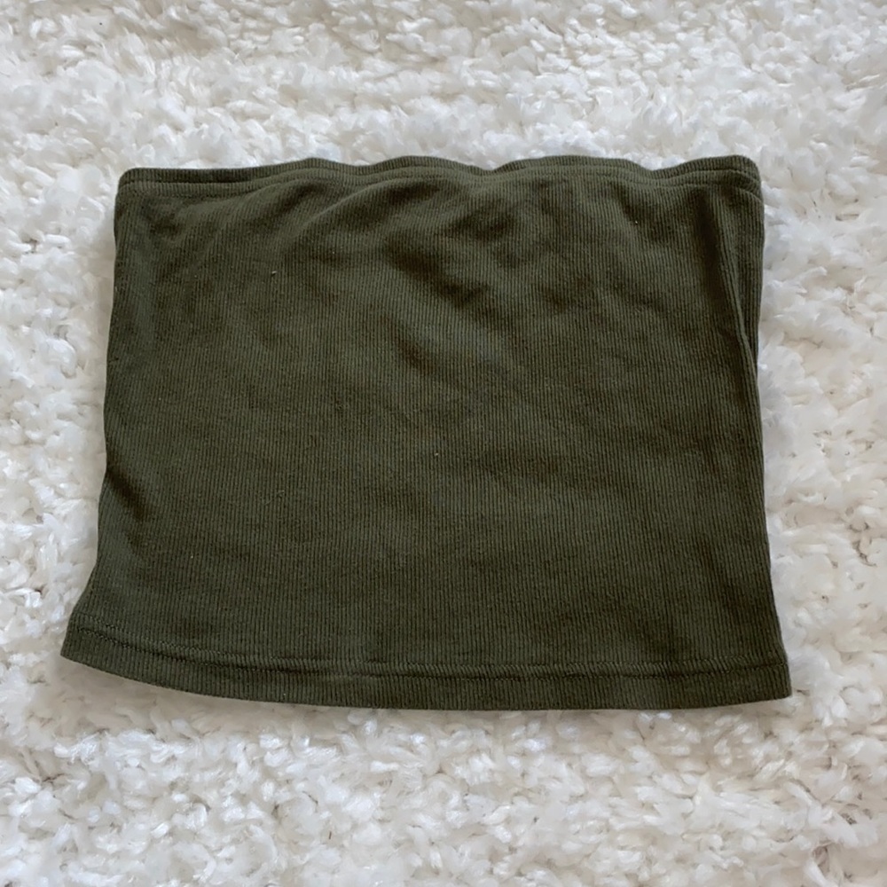 Pacsun Tube Top Size S